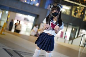 奶妈三水子 – cospaly 写真合集全套 11 期珍藏版 [3.34G] 超清原图 持续更新