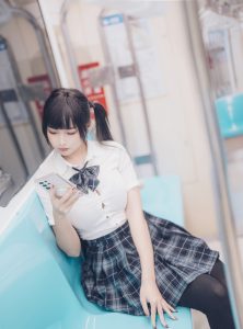 慕慕 Momo – cospaly 精品写真合集 41 期全册 [30.65G] 超清画质 持续更新