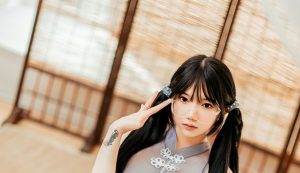 莉犬酱 – cospaly 精修写真合集全套 9 期全收录 [3.23G] 持续更新