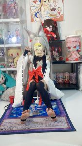 白栎 Shirly – Cosplay 高颜值写真 29 期全套 随包视频完整版 86G 持续更新