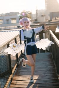 矢量鱼 – Cosplay 美女写真 23 期全收录 7.1G 珍藏合集 持续更新