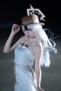 纸悦 Etsu_ko – Cosplay 美女写真全系列 18 期 8.2G 完整合集 持续更新