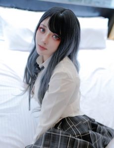 Machi 馬吉 – Cosplay 美女写真全系列 16 期 高清完整版 3.9G 持续更新