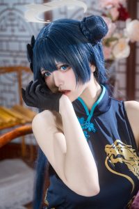 九柒喵 – Cosplay 美女写真全套 36 期 精品珍藏版 10.7G 持续更新