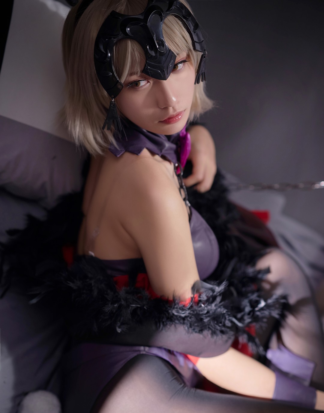Cien 恩恩 – Cosplay 精品写真合集 全网最全版 持续更新
