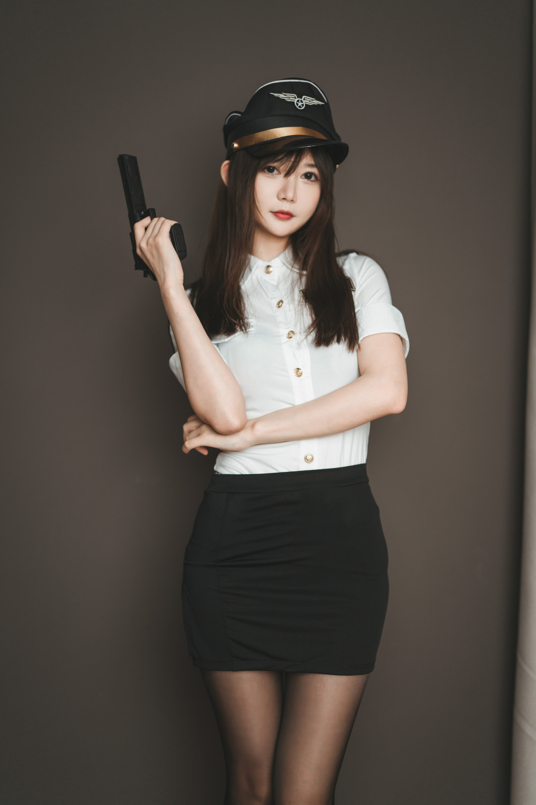 51 酱 Cosplay 美女写真 4.6G 资源 19 期全收录 + 随包视频 持续更新