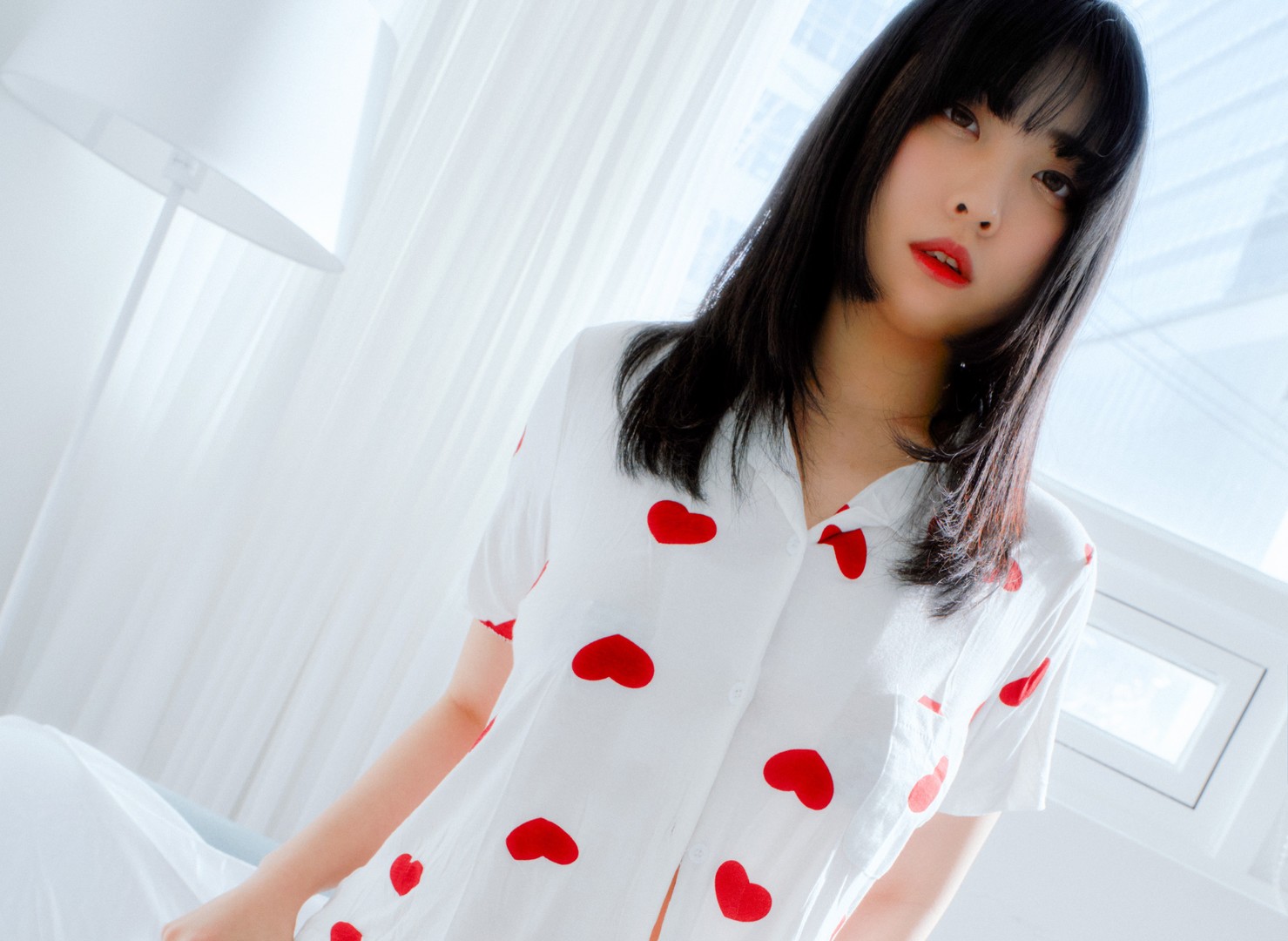 Song Hana (송하나) Cosplay 高颜值美女写真 25 期 13G 高清资源包 持续更新