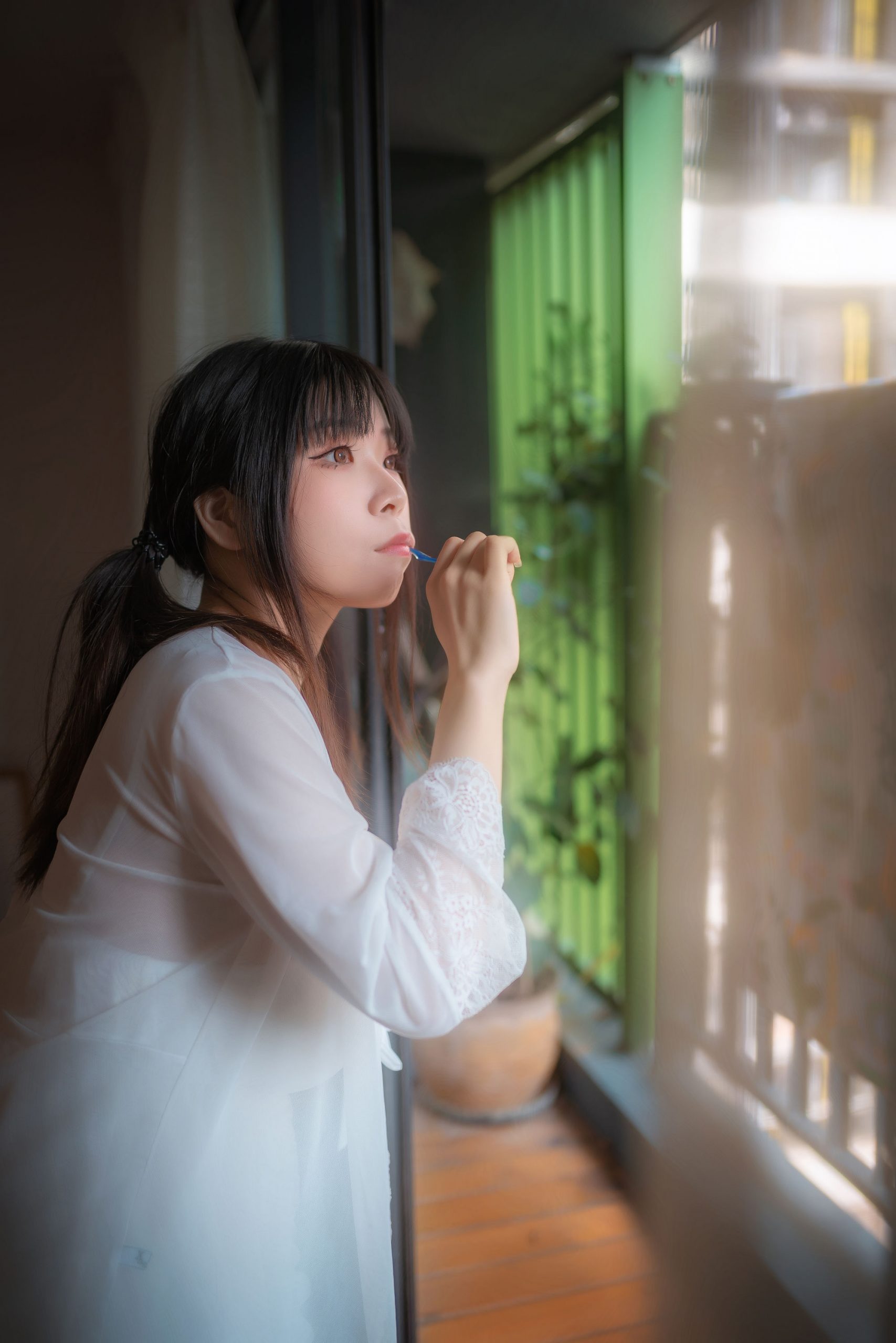 无颜小天使 wy Cosplay 高颜值美女写真 25 期 随包视频合集 13.2G 高清版 持续更新