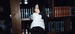 Yeon Woo (이연우) cospaly 全套 42 期 & 视频完整版合集 [151.4G] cos 高清素材持续更新