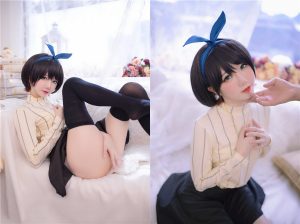 Sally Dorasnow – Cosplay 写真 112 期全收录合集 32.1G 无删减资源 持续更新