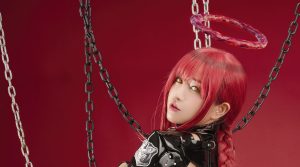 Tiny Asa – Cosplay 高颜值美女写真 48 期合集 随包视频附享 64.6G 持续更新