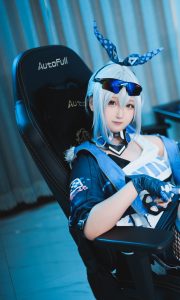 Seele 麦麦 Cosplay 美女写真 25 期典藏合集 随包视频全包含 9.3G 持续更新