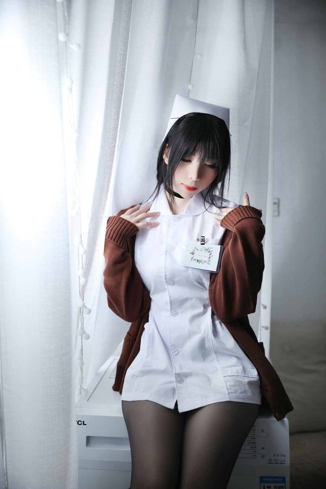 鹿野希 – Cosplay 美女写真 42.9G 全打包 60 期含随包视频 全网最全 持续更新