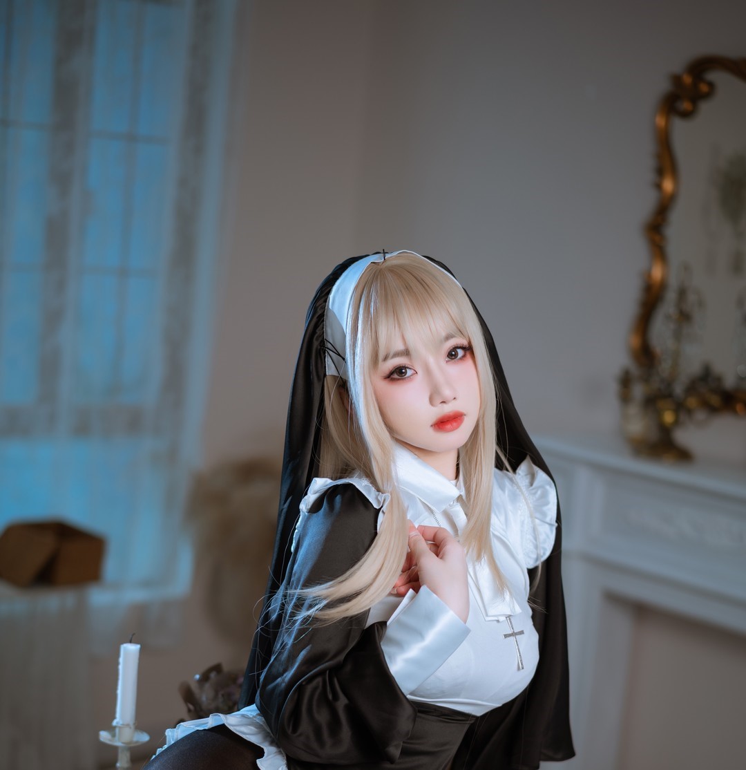 鬼畜瑶在不在 w – Cosplay 写真全套 64 期 含随包视频 18.2G 完整打包 持续更新