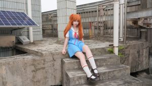 绞肉姬 Cosplay 美女写真套图 21 期全套合集 4.4G 持续更新
